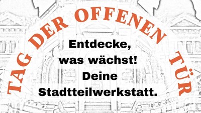 Tag der Offenen Tür